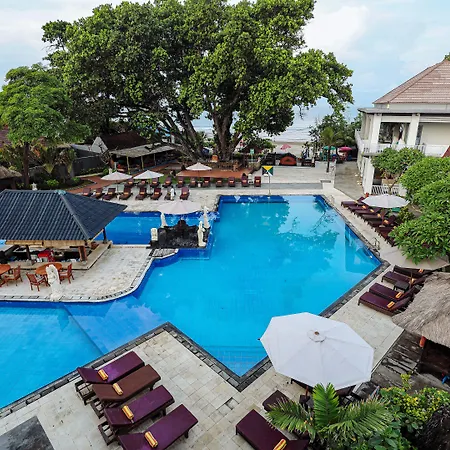 Puri Saron Hotel Seminyak-3